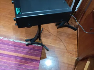 Minidisc Sony MDS-JE500