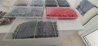 Lote de Figuras Lego