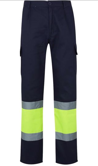 Pantalones de trabajo Velilla 157 talla M