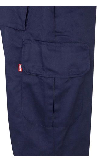 Pantalones de trabajo Velilla 157 talla M