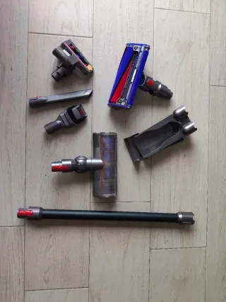 Dyson V11 Advanced aspirapolvere