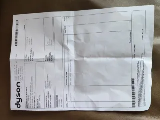 Dyson V11 Advanced aspirapolvere