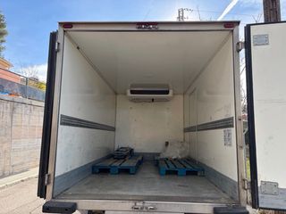 Iveco Daily 2016 IVA INCLUIDO