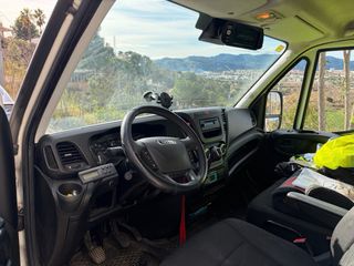 Iveco Daily 2016 IVA INCLUIDO