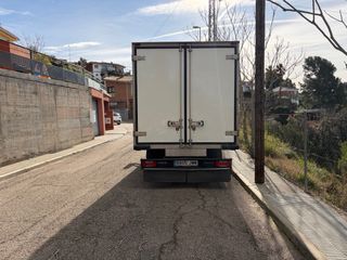 Iveco Daily 2016 IVA INCLUIDO