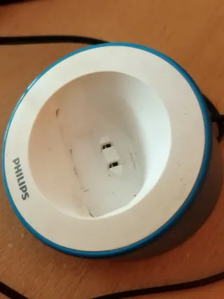 Teléfono fijo Philips inalámbrico