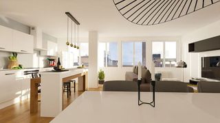 Piso en venta en Casco Antiguo en Huesca