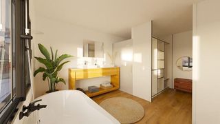 Piso en venta en Casco Antiguo en Huesca