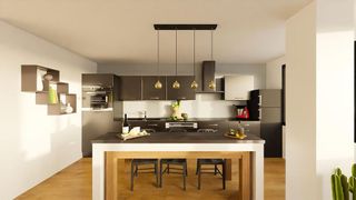 Piso en venta en Casco Antiguo en Huesca