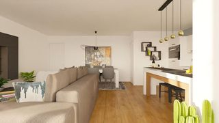 Piso en venta en Casco Antiguo en Huesca