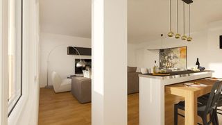 Piso en venta en Casco Antiguo en Huesca