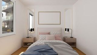 Piso en venta en Casco Antiguo en Huesca