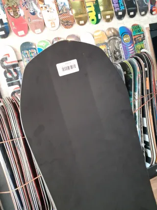 Tabla Snowboard 158 Bataleon