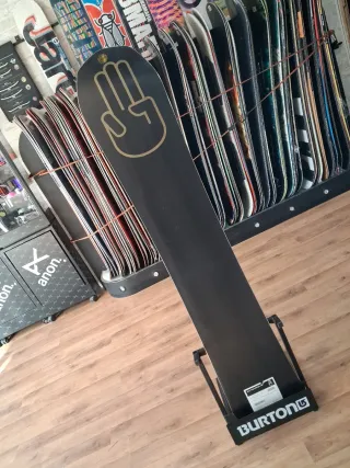 Tabla Snowboard 158 Bataleon