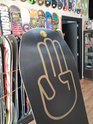 Tabla Snowboard 158 Bataleon