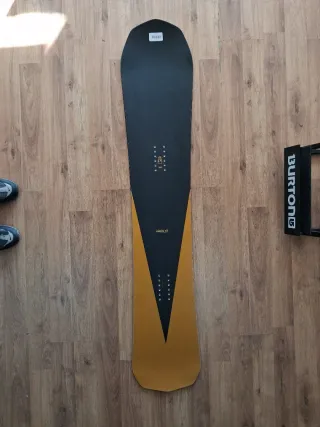 Tabla Snowboard 158 Bataleon