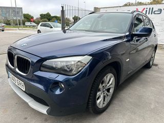 BMW X1 SDRIVE 20D 2009