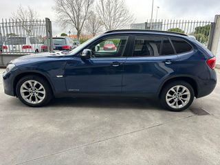 BMW X1 SDRIVE 20D 2009