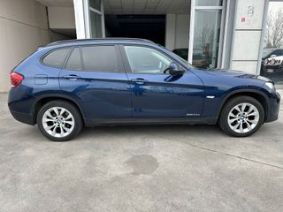 BMW X1 SDRIVE 20D 2009