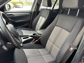 BMW X1 SDRIVE 20D 2009