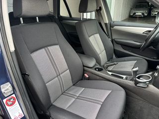 BMW X1 SDRIVE 20D 2009