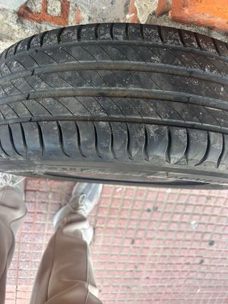 Llanta Michelin Primacy 195/65 R15