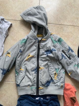 Lote Ropa Infantil 18-24 Meses