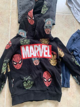 Lote Ropa Infantil 18-24 Meses