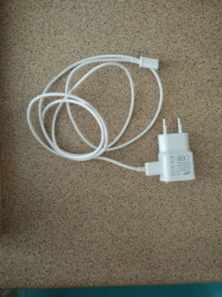 Samsung Galaxy S4 Negro + Cargador