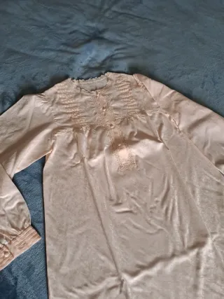 Camicia da notte vintage