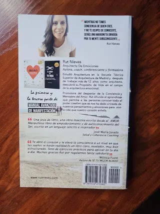 Manual Avanzado De Manifestacion: Descubre el P...