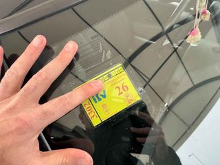 COOPER S  175CV NACIONAL  IMPECABLE  +MANTENIENTO