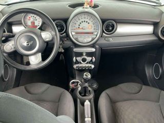 COOPER S  175CV NACIONAL  IMPECABLE  +MANTENIENTO