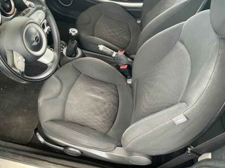 COOPER S  175CV NACIONAL  IMPECABLE  +MANTENIENTO