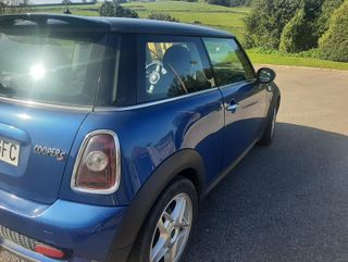 COOPER S  175CV NACIONAL