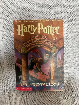 11 Harry Potter books