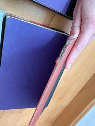 10 Harry Potter books
