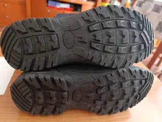 Botas descanso nieve 43