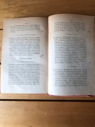 Libro El Dogma Católico