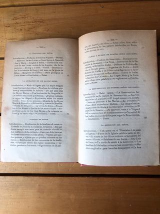 Libro El Dogma Católico