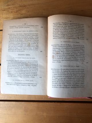 Libro El Dogma Católico