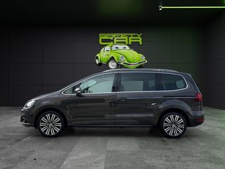 SEAT Alhambra 2.0 TDI Ecomotive S&S Xcellence Travel Edition 110 kW (150 CV)