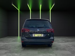 SEAT Alhambra 2.0 TDI Ecomotive S&S Xcellence Travel Edition 110 kW (150 CV)