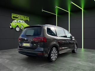 SEAT Alhambra 2.0 TDI Ecomotive S&S Xcellence Travel Edition 110 kW (150 CV)