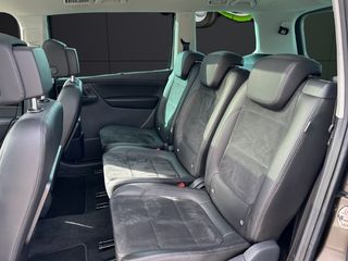 SEAT Alhambra 2.0 TDI Ecomotive S&S Xcellence Travel Edition 110 kW (150 CV)