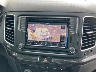 SEAT Alhambra 2.0 TDI Ecomotive S&S Xcellence Travel Edition 110 kW (150 CV)