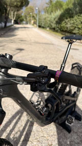 Bici Montaña Specialized Enduro