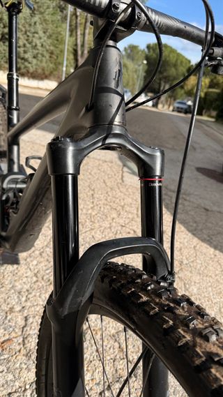 Bici Montaña Specialized Enduro