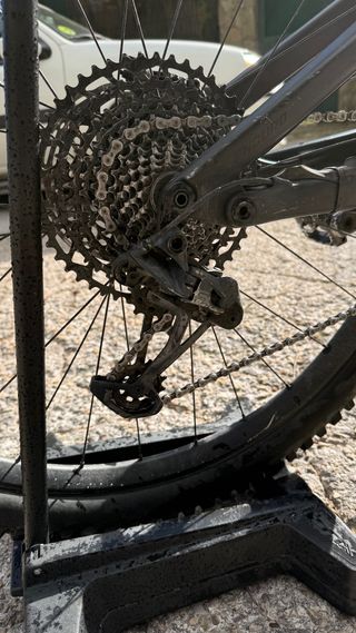 Bici Montaña Specialized Enduro