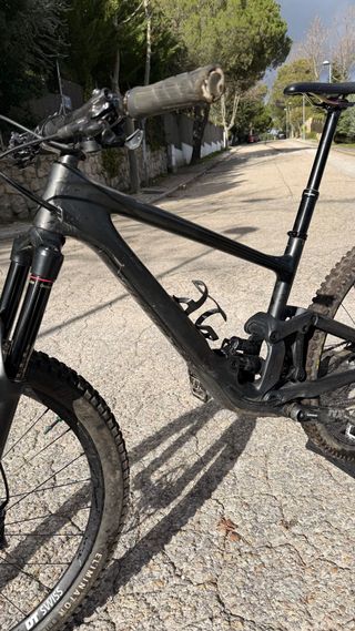 Bici Montaña Specialized Enduro